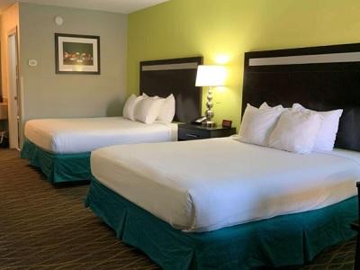 Western Hotel Firenze